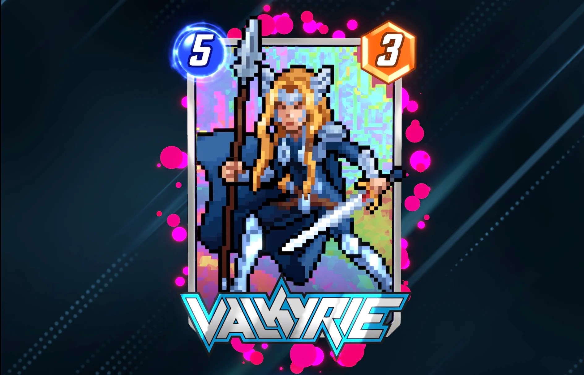 Marvel Snap Card Creator: Build & Save Unique Cards Instantly