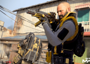 ZLR Talon 5: The Ultimate Muzzle Attachment for Damage and Bullet Speed in MW3