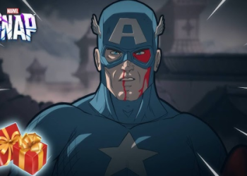 Marvel Snap March Season Pass: Avengers vs X-Men Edition and New Card Variants