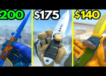 How to Find the Cheapest Knife in CS:GO: Best Deals & Budget Picks