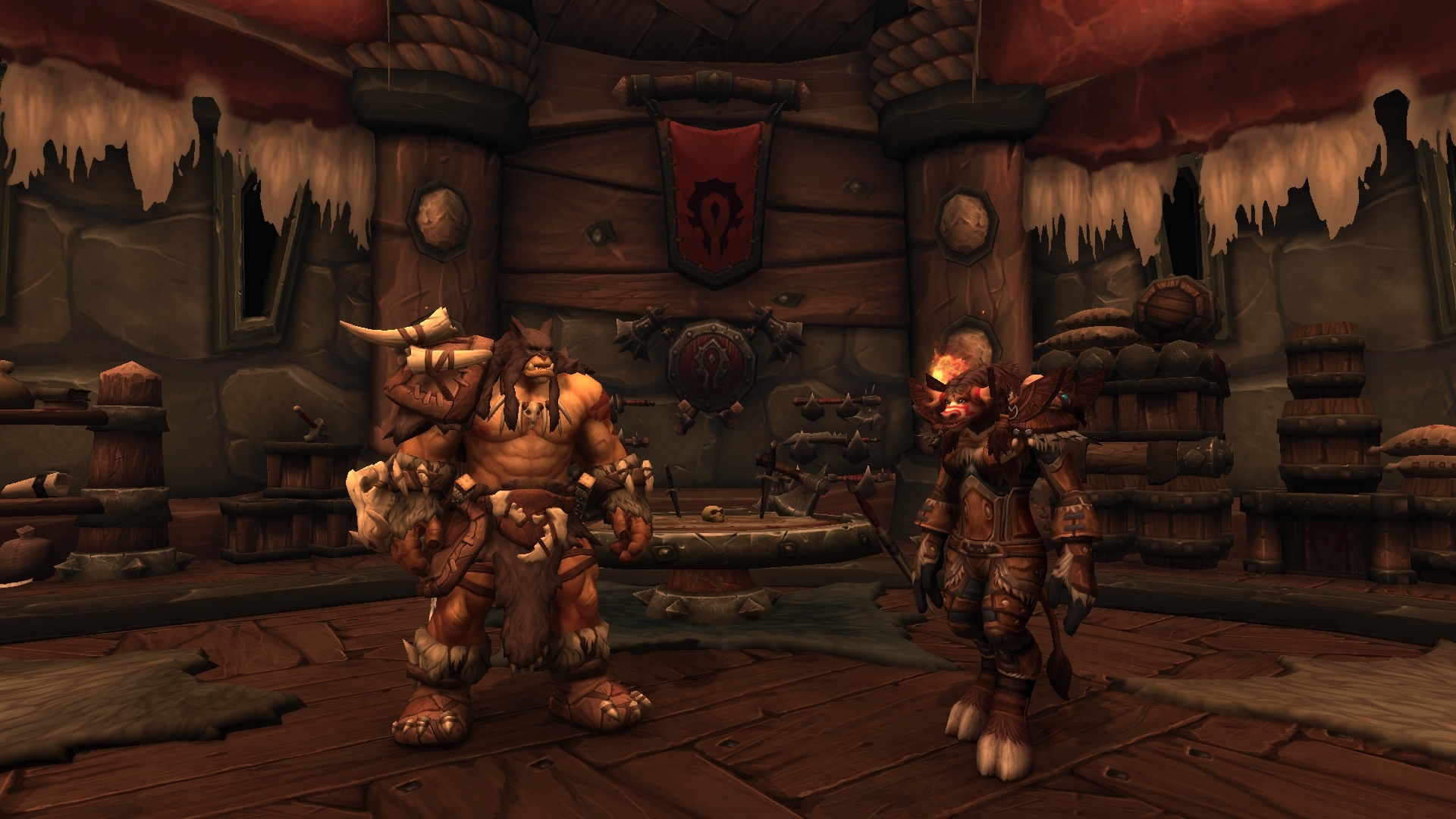 Drustvar Access Guide for Horde Players Starting in Orgrimmar