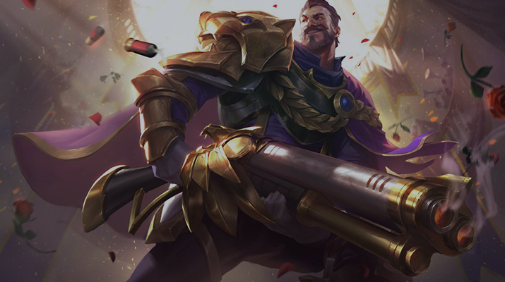 Unlock Victorious Skins: Step-by-Step Guide to Earning Ranked Rewards