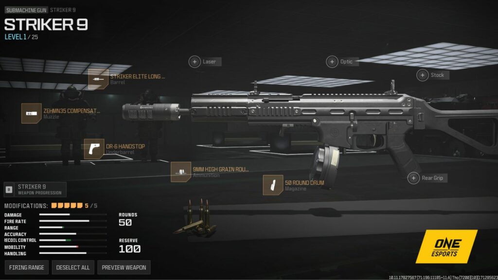 Ultimate Warzone Sniper Guide: Dominate with the Best Meta Loadouts