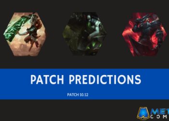 Best Hyper Roll Team Comps for Ziggs and Blitzcrank in TFT