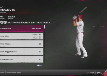 Does Batting Stance Matter in MLB The Show 24? Key Tips for Better Performance