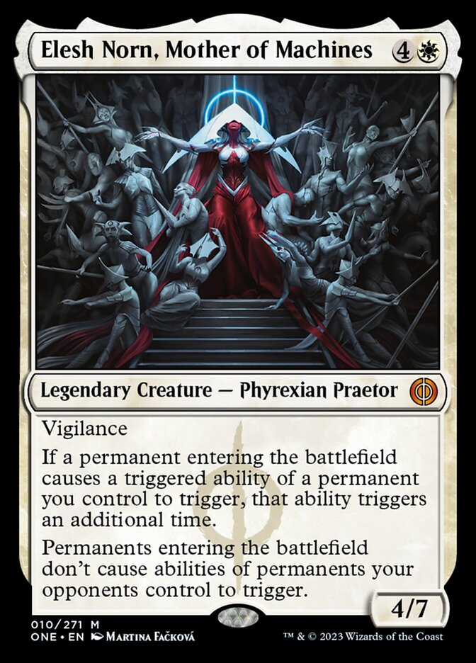 Best Phyrexian Deck Builds in MTG: Tips for Competitive Play and Synergy