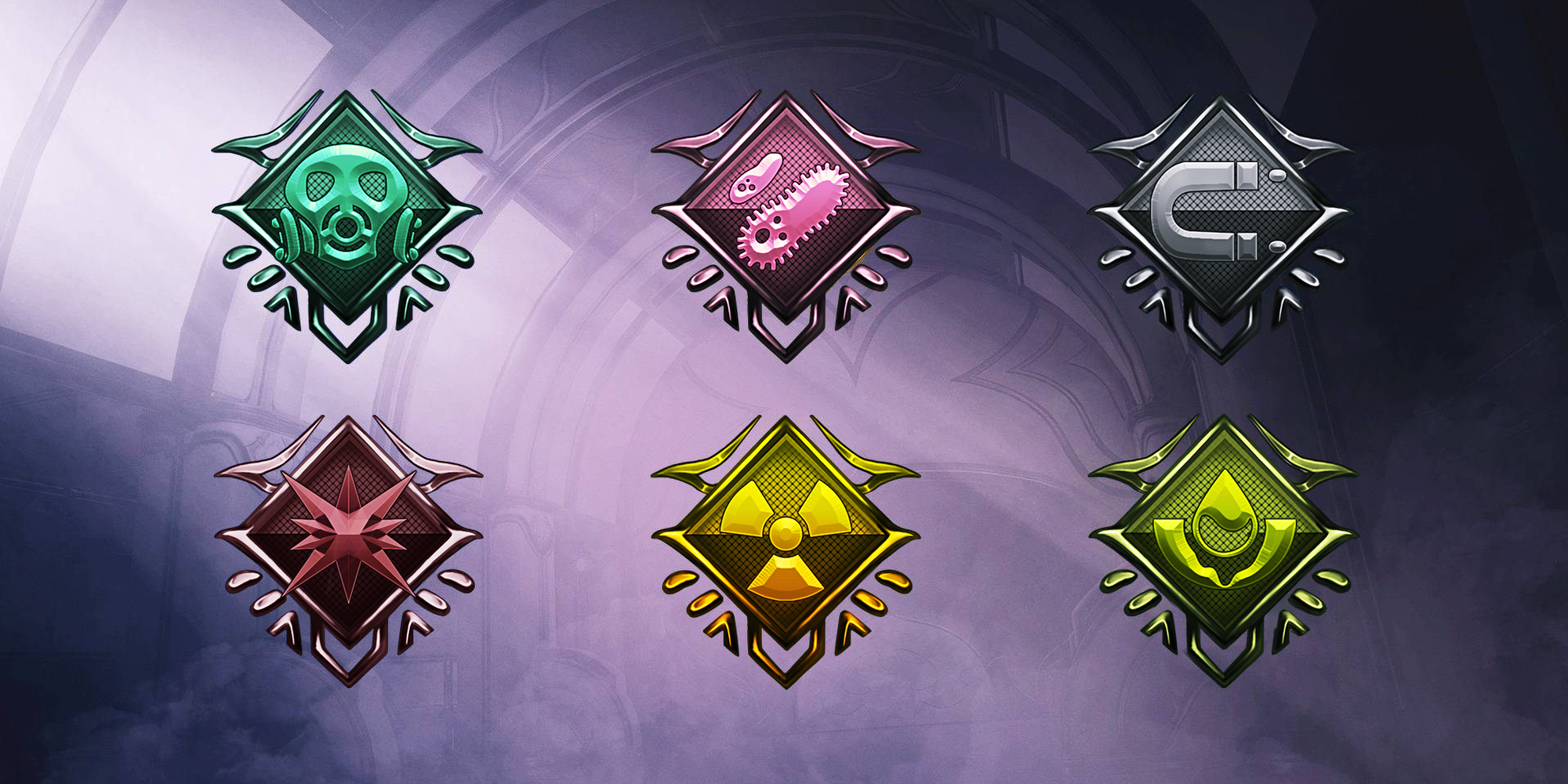 The Power of Corrosive Damage in Warframe: Why Its Essential for High-Level Combat