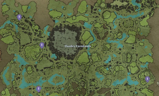 Unlocking the Glass Bottle Recipe in V Rising: Tips and Locations