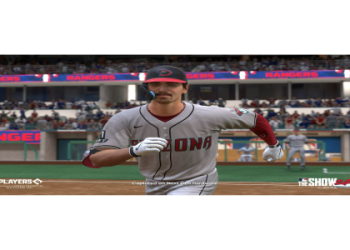 MLB The Show 24 Co-Op Franchise Guide: Play with Teammates Now