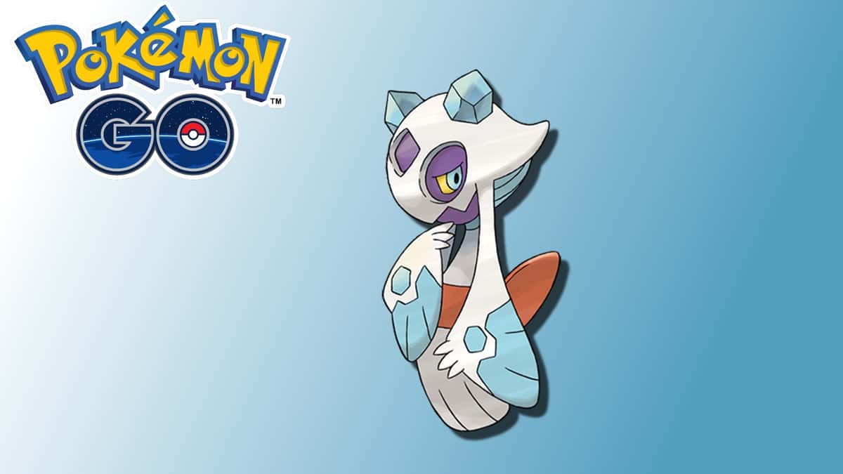 Best Froslass Moveset in Pokémon GO: Top Strategies & Recommended Moves