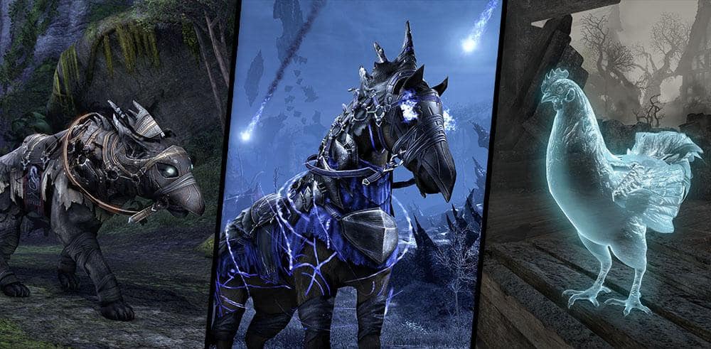 ESO Order of the New Moon Guide: Unlock Secrets of the New Moon Cult