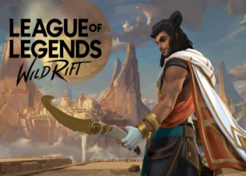 Ultimate Akshan Bot Guide: Best Items, Runes, and Tips for S Tier Success