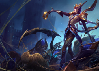 Prepare for Split 2 End in LoL: Final Climb and Rank Reset Explained