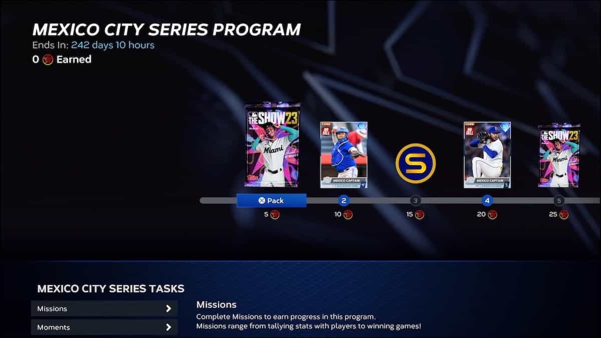 MLB The Show: What Are Program Stars and How Do They Impact Your Gameplay?