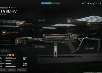 Ultimate Interceptor Warzone Loadout Guide: Maximize Power & Control