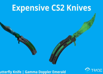 Discover the Best Butterfly Knife Cases in CS:GO for Valuable Skins