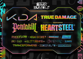 Hyper Roll Team Comps for TFT Set 13: Master the Meta and Dominate