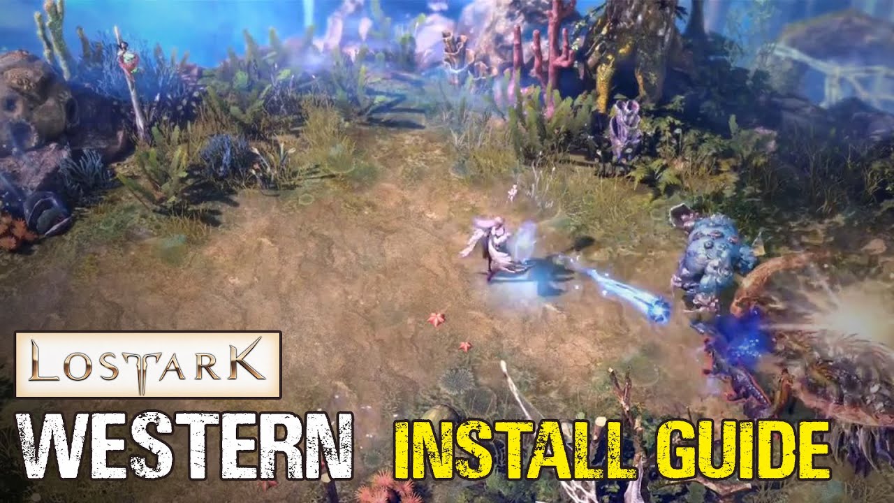 How to Download Lost Ark on Stove: A Step-by-Step Guide