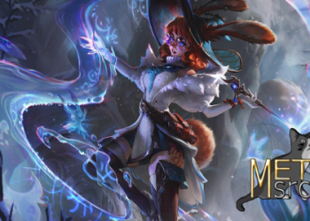 Best Kayle Nexus Blitz Build Guide: Runes, Items, and Tips