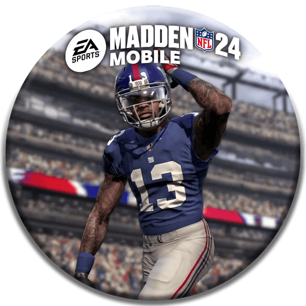 Buy Madden Mobile Accounts for Sale - Secure & Fast Delivery