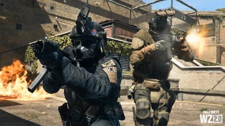 Looking for Warzone Teammates? Join the Top Communities and LFG Groups