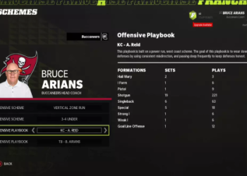 The Best Defensive Playbooks in Madden 23: Kansas City, Rams & More