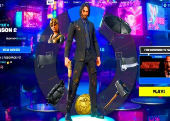 Fortnite Account Locker Checker: Find Rare Skins & Cosmetics