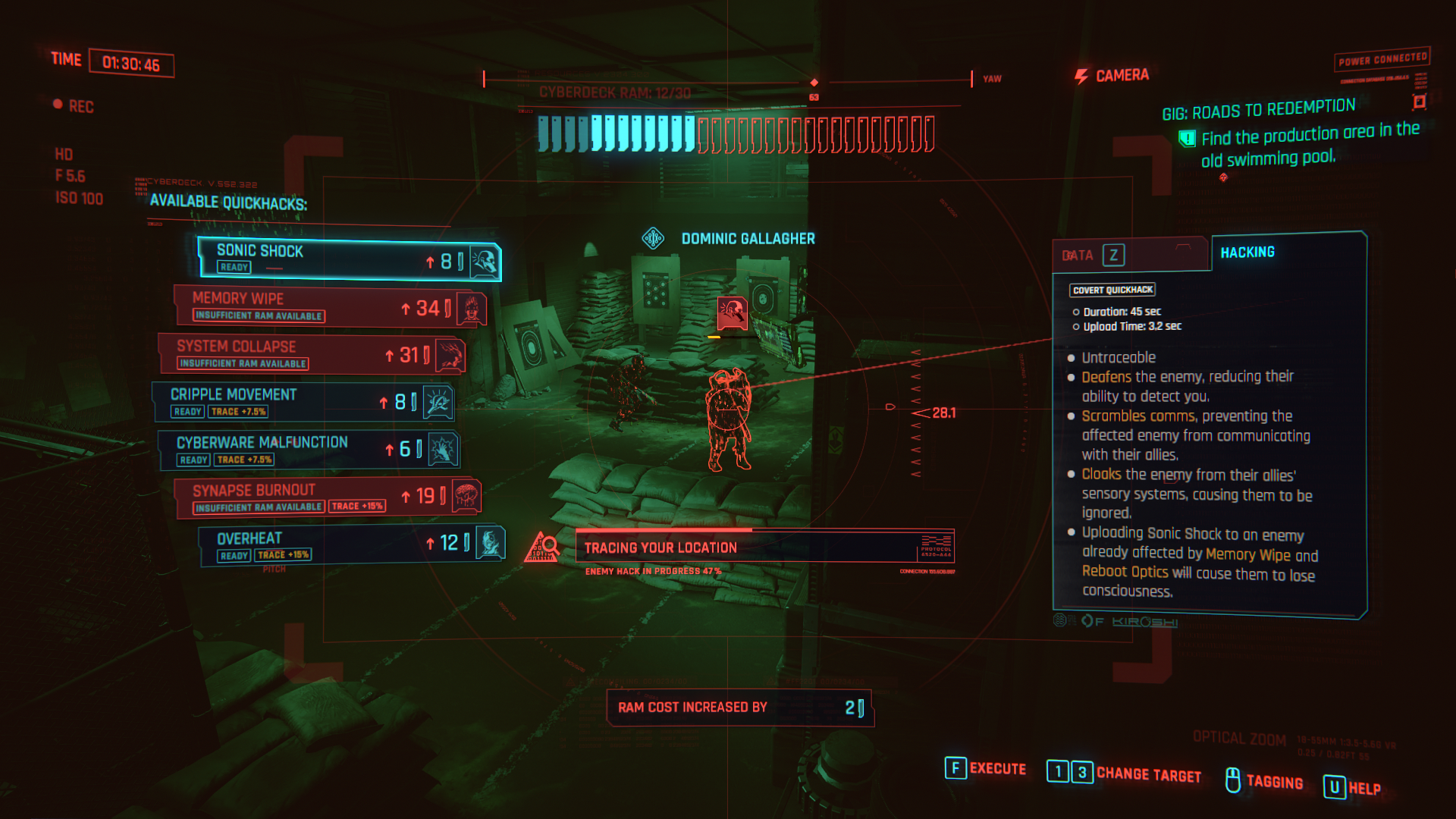 Unlock the Power of Cyberpunk Hack is Red: Best Tips for Netrunner Success