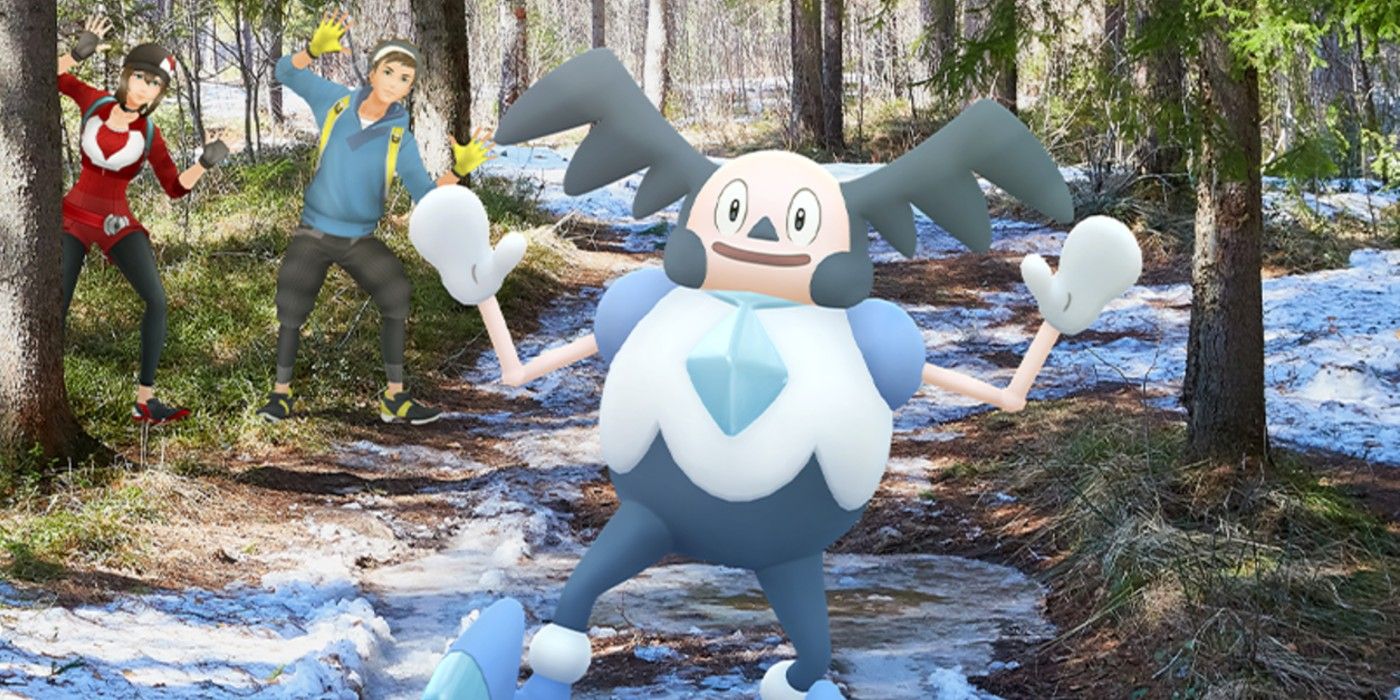 Complete Guide to Galarian Mr. Mime in Pokémon GO: Evolution, Raids & More