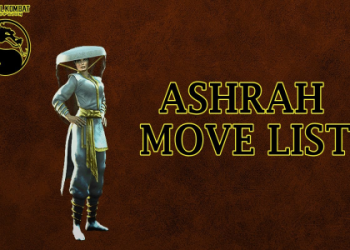 Mortal Kombat 11 Moves List: Complete Character Combos and Special Moves Guide