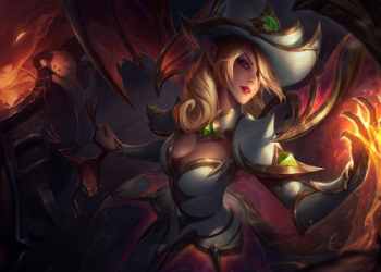 When is the Next Mythic Shop Rotation in League of Legends?