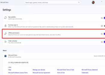 can you play mlb the show offline
