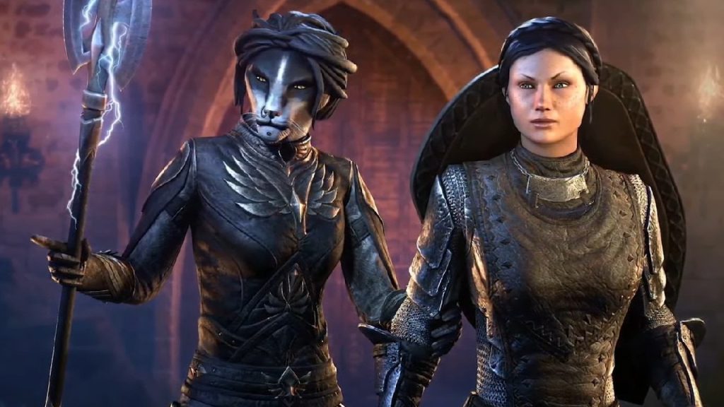 Best Companions in ESO: Top Choices for Every Role