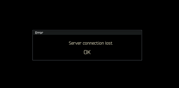 Server Connection Lost in Tarkov? Heres How to Resolve Network Issues