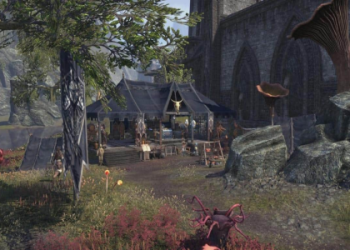 ESO Cauldron Dungeon: Full Guide to Mechanics, Bosses, and Rewards