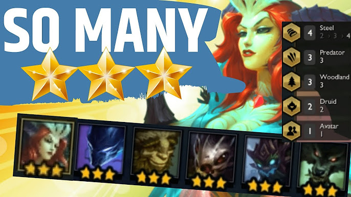Best Team Compositions and Strategies for Set 2 in TFT