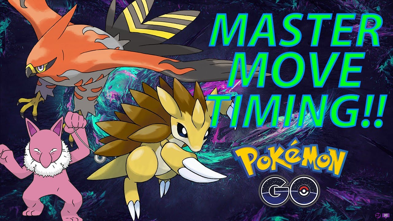 Transform in Pokémon GO: Master the Move and Boost Your Battle Strategy