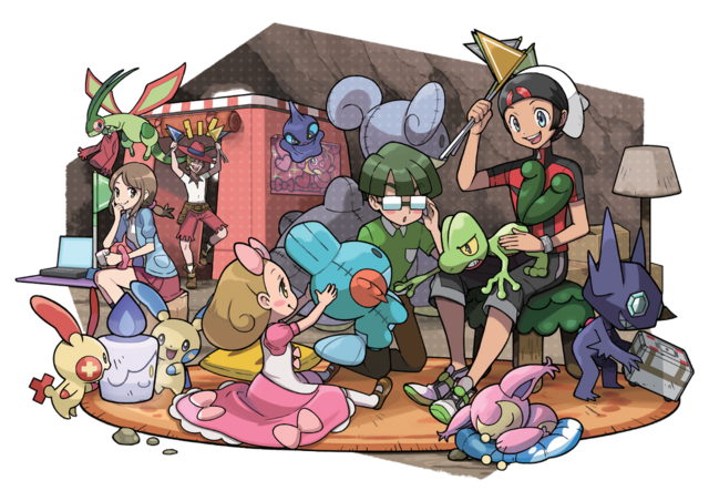 Secret Base Locations in Pokémon: Tips for Finding the Best Hidden Spots