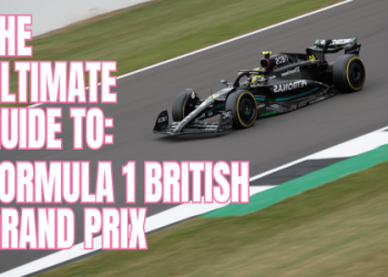 F123 Australia: Ultimate Guide to the Melbourne Grand Prix 2024