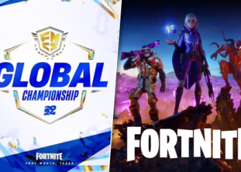 FNCS 2024 Global Championship Leaderboard: Who Came Out on Top?