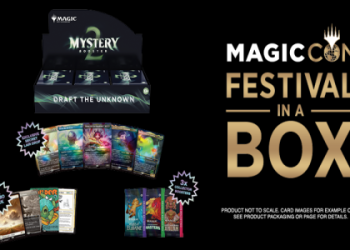 Simulate Magic The Gathering Boosters: Draft, Set, and Sealed Packs