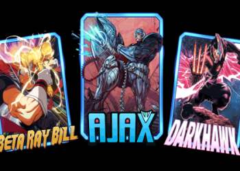 Marvel Snap Spotlight Schedule: Unlock New Cards with Spotlight Keys