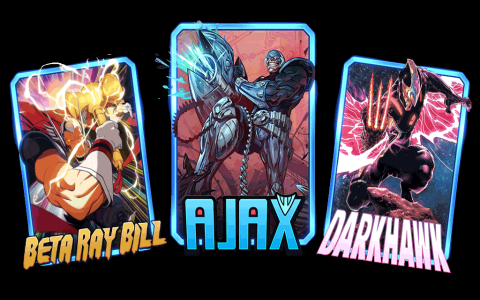 Marvel Snap Spotlight Schedule: Unlock New Cards with Spotlight Keys