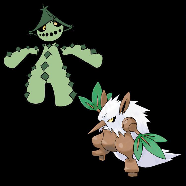 Cacturne Review: Is This Dark/Grass Pokémon Good for Your Team?