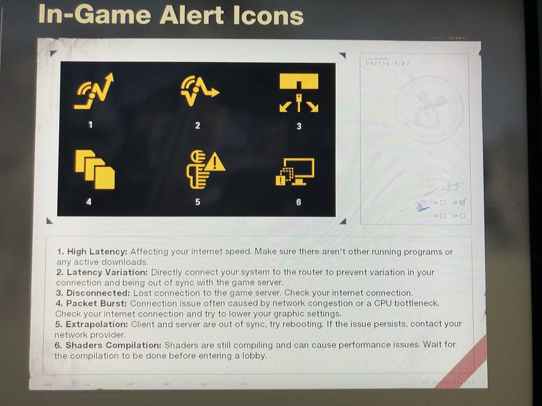 Mastering Warzone Icons: How to Use In-Game Signals for Success