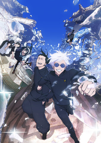 Jujutsu Kaisen Season 2 Episode Countdown: Upcoming Release and Updates