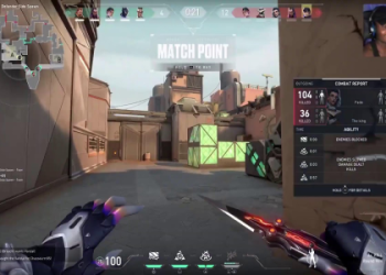 Does Valorant Feature SBMM? A Deep Dive into Matchmaking and Player Rankings