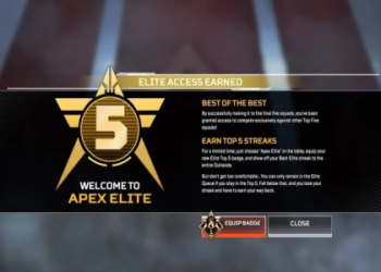 All Apex Badges Explained: How to Earn Every Badge in Apex Legends