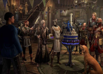 ESO Order of the New Moon Guide: Unlock Secrets of the New Moon Cult