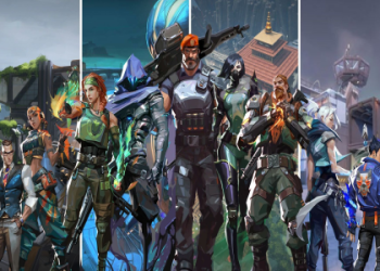 Top Easiest Valorant Agents for New Players